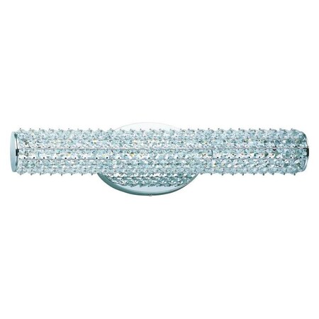 Maxim Meteor Led-Bath Vanity 32502BCPC